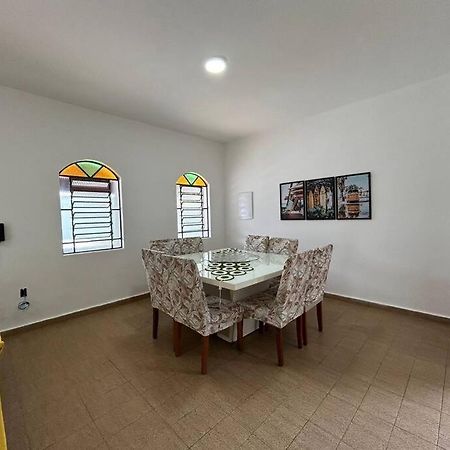 까라과따뚜바 Casa Martin De Sa/Prainha. 빌라 외부 사진