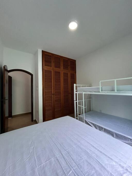 까라과따뚜바 Casa Martin De Sa/Prainha. 빌라 외부 사진