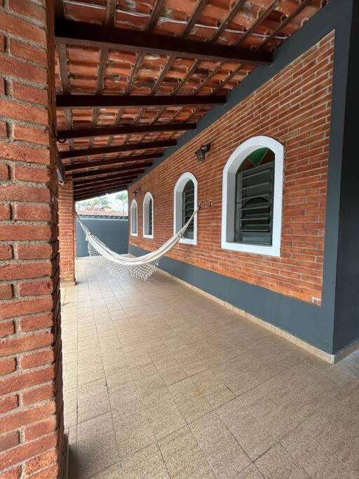 까라과따뚜바 Casa Martin De Sa/Prainha. 빌라 외부 사진
